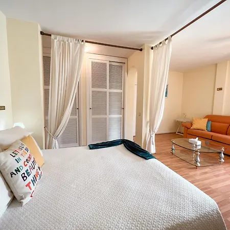 Beautiful Close To Puerto Banus By * Marbella